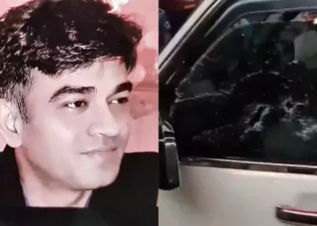 సువేందు పీఏ చంద్రనాథ్ రథ్ హత్య కేసు.. షూటర్ అరెస్టు