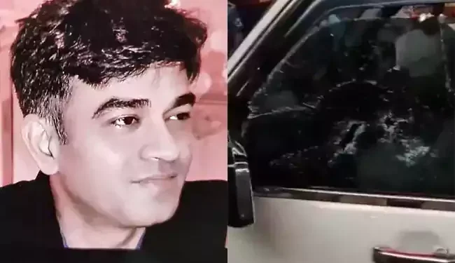 సువేందు పీఏ చంద్రనాథ్ రథ్ హత్య కేసు.. షూటర్ అరెస్టు