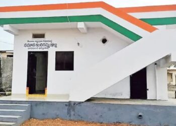 జూన్‌ 2న ఇందిరమ్మ ఇళ్ల రెండో దశ ప్రారంభం