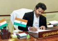 సీఎం విజయ్‌కు మద్దతు ప్రకటించిన అన్నాడీఎంకే నేతలు