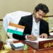 సీఎం విజయ్‌కు మద్దతు ప్రకటించిన అన్నాడీఎంకే నేతలు