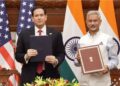 భారత్–అమెరికా కీలక డీల్, క్రిటికల్ మినరల్స్ సరఫరాపై కొత్త ఫ్రేమ్‌వర్క్‌