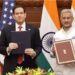 భారత్–అమెరికా కీలక డీల్, క్రిటికల్ మినరల్స్ సరఫరాపై కొత్త ఫ్రేమ్‌వర్క్‌