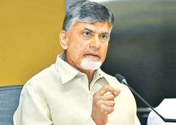 ఎన్డీయే విజేతలకు శుభాకాంక్షలు తెలిపిన చంద్రబాబు