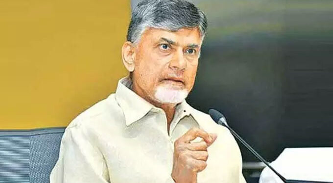 ఎన్డీయే విజేతలకు శుభాకాంక్షలు తెలిపిన చంద్రబాబు