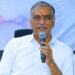 ఫ్యూచర్సిటీ పేరుతో రియల్ ఎస్టేట్ వ్యాపారం: హరీశ్రావు విమర్శలు
