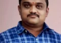కాంగోలో విషాదం.. పెద్దమండ్యం యువకుడి మృతి