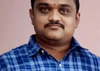 కాంగోలో విషాదం.. పెద్దమండ్యం యువకుడి మృతి