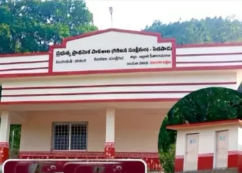 హామీ నిలబెట్టుకున్న డిప్యూటీ సీఎం పవన్ కల్యాణ్.. గిరిజన గ్రామానికి కొత్త పాఠశాల భవనం
