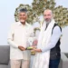 ఆంధ్రప్రదేశ్‌లో సాంకేతిక అభివృద్ధిపై ఉబర్‌ ఆసక్తి