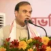 అస్సాం సీఎంగా హిమంత బిశ్వశర్మ రెండోసారి ప్రమాణస్వీకారం