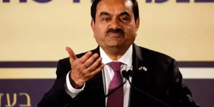 ఇరాన్ గ్యాస్ కేసులో సెటిల్‌మెంట్.. 275 మిలియన్ డాలర్లు చెల్లింపుకు ఒప్పందం
