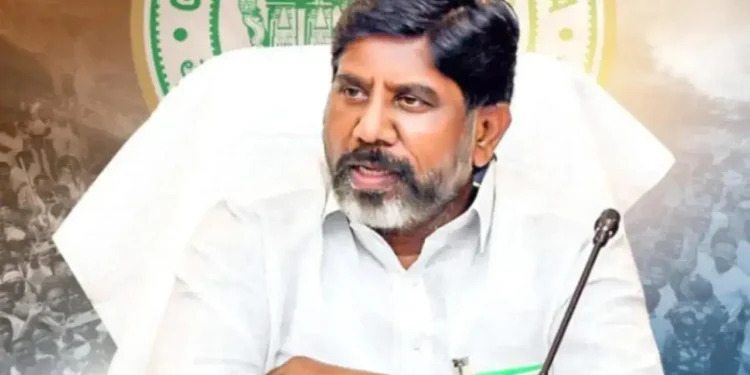 ఉద్యోగుల సమస్యలు పరిష్కరిస్తాం: డిప్యూటీ సీఎం భట్టి విక్రమార్క
