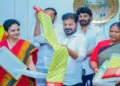 మహిళా శక్తి సూపర్‌ బజార్లకు సీఎం రేవంత్ గ్రీన్ సిగ్నల్