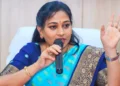 ప్రైవేటుకు దీటుగా సర్కారీ బడులు..మంత్రి అనిత