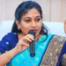 ప్రైవేటుకు దీటుగా సర్కారీ బడులు..మంత్రి అనిత