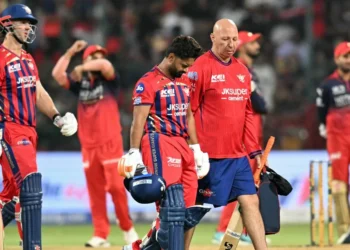 9 మ్యాచ్‌ల్లో కేవలం 204 పరుగులు.. నిరాశలో ఫ్యాన్స్