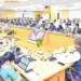 జలధారను ఉద్యమంలా చేపట్టాలి: కలెక్టర్లకు సీఎం చంద్రబాబు పిలుపు