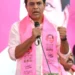 కూకట్‌పల్లి సమావేశంలో భారాస శక్తి ప్రదర్శన