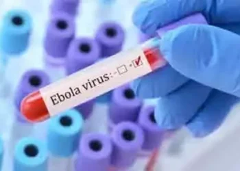 ఎబోలా వ్యాప్తితో ఆఫ్రికాలో తీవ్ర ఆందోళన