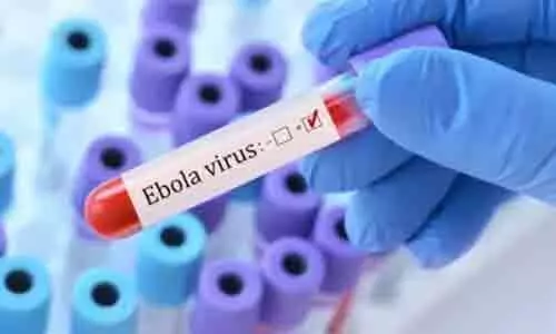 ఎబోలా వ్యాప్తితో ఆఫ్రికాలో తీవ్ర ఆందోళన