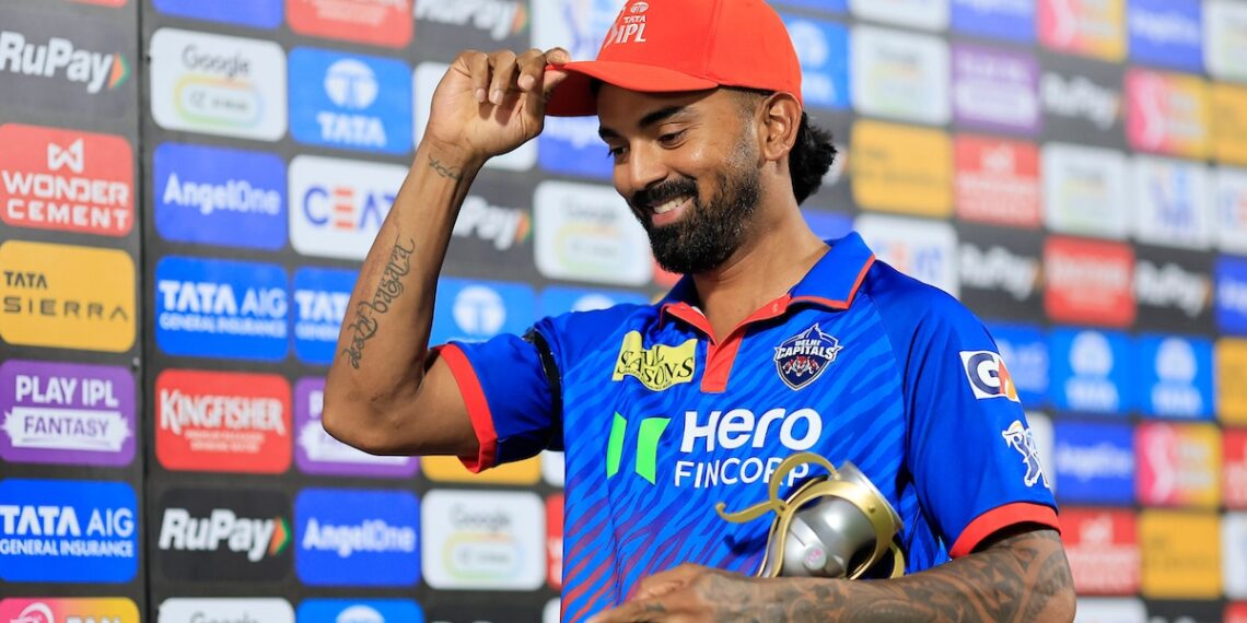 మరిన్ని ట్రోఫీలు గెలవడమే లక్ష్యం – కేఎల్ రాహుల్