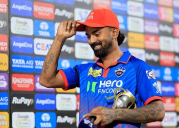 మరిన్ని ట్రోఫీలు గెలవడమే లక్ష్యం – కేఎల్ రాహుల్