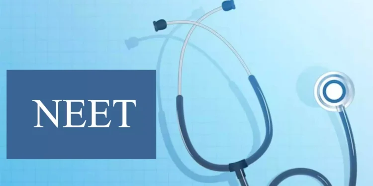 NEET పేపర్ లీక్పై సుప్రీంకోర్టులో NTA అఫిడవిట్, పరీక్షల పారదర్శకతకు కట్టుబాటు