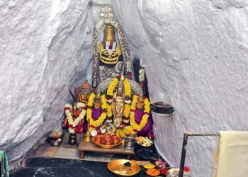రైతుల కోసం దిగివచ్చిన "లక్ష్మీనృసింహుడు" - తొలి పంటంతా ఆ స్వామికే!