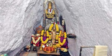 రైతుల కోసం దిగివచ్చిన "లక్ష్మీనృసింహుడు" - తొలి పంటంతా ఆ స్వామికే!