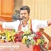 తమిళనాడులో కొత్త రాజకీయ చరిత్ర సృష్టిస్తున్న విజయ్‌