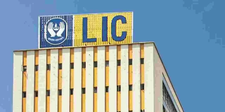 LICలో 2% వాటా అమ్మకానికి కేంద్రం ప్లాన్.. జూన్ లేదా జులైలో ప్రక్రియ