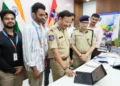 దేశంలోనే తొలి ఏఐ ఫిర్యాదు రికార్డర్‌ యాప్‌ ఆవిష్కరణ