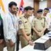 దేశంలోనే తొలి ఏఐ ఫిర్యాదు రికార్డర్‌ యాప్‌ ఆవిష్కరణ