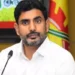 రెండు వాహనాలకే పరిమితమైన లోకేశ్ కాన్వాయ్