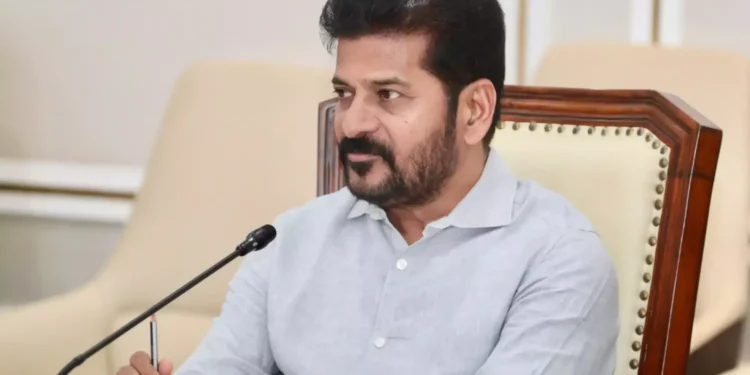 ప్రాజెక్టు పూర్తి చేసేందుకు నిధుల కొరత ఉండదు: సీఎం రేవంత్‌రెడ్డి హామీ