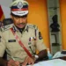 తెలంగాణ డీజీపీగా బాధ్యతలు స్వీకరించిన సీవీ ఆనంద్