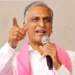చిన్న తండాలను పంచాయతీలుగా మార్చింది బీఆర్ఎస్: హరీశ్రావు