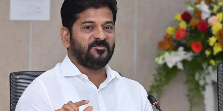 బండి భగీరథ్‌పై పోక్సో కేసు.. వెంటనే విచారణకు సీఎం రేవంత్ ఆదేశం