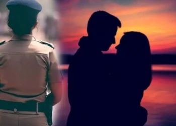 కూకట్‌పల్లిలో సంచలనం.. కానిస్టేబుల్‌ను మోసం చేసిన ఎస్సై అరెస్ట్