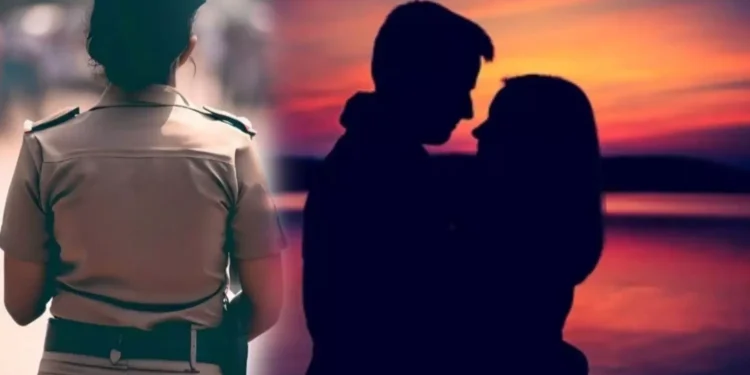 కూకట్పల్లిలో సంచలనం.. కానిస్టేబుల్ను మోసం చేసిన ఎస్సై అరెస్ట్
