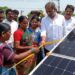 రాయలసీమలో గ్రీన్ ఎనర్జీ విప్లవం – కడపలో భారీ సోలార్ ప్లాంట్లు