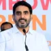 పెట్టుబడుల ఆకర్షణలో తమిళనాడుకు ఏపీ గట్టి పోటీ: నారా లోకేశ్‌