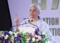 పొదుపు చర్యలపై విమర్శలు తగవు, ఆర్థిక రక్షణకు తప్పనిసరి: నిర్మలా సీతారామన్