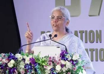పొదుపు చర్యలపై విమర్శలు తగవు, ఆర్థిక రక్షణకు తప్పనిసరి: నిర్మలా సీతారామన్