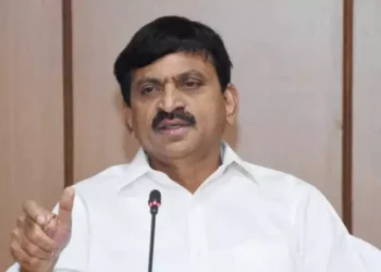 రైతుల కోసం కాంగ్రెస్ ప్రభుత్వం కీలక పథకాలు: మంత్రి పొంగులేటి