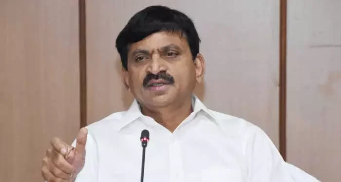 రైతుల కోసం కాంగ్రెస్ ప్రభుత్వం కీలక పథకాలు: మంత్రి పొంగులేటి