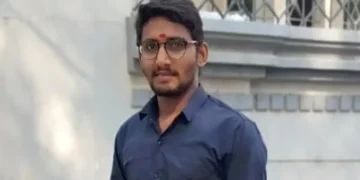 తమ్ముడి పెళ్లి రోజే సాఫ్ట్‌వేర్ ఇంజినీర్ మృతి