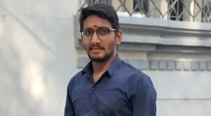 తమ్ముడి పెళ్లి రోజే సాఫ్ట్‌వేర్ ఇంజినీర్ మృతి