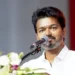 తమిళనాట రాజకీయ ఉత్కంఠ.. గవర్నర్‌ను మళ్లీ కలిసిన విజయ్